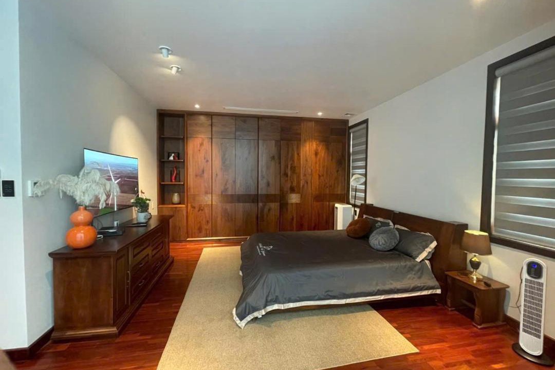 Photo of Bedroom in Ngo Quyen