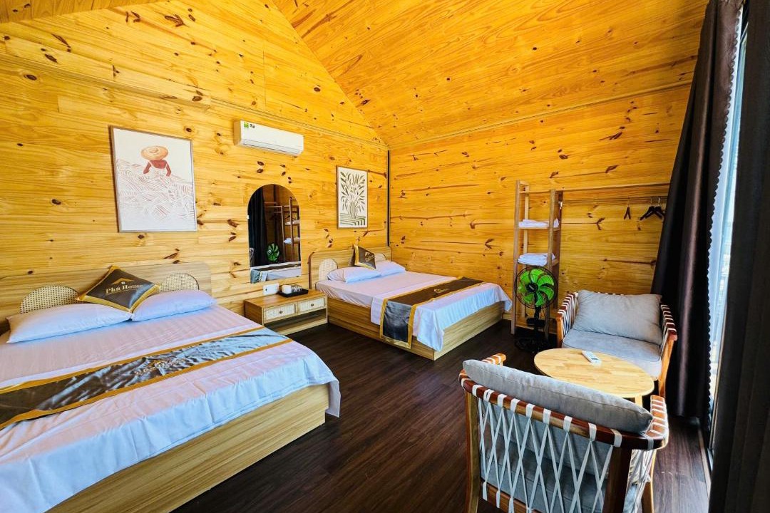 Photo of Bedroom in Phu Yen