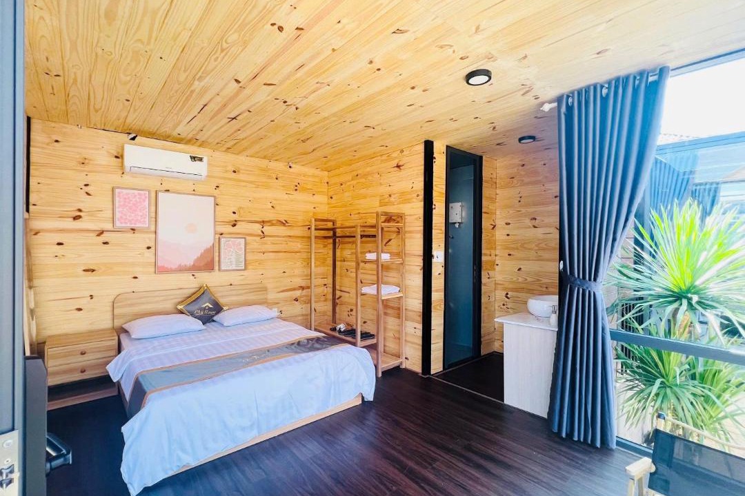 Photo of Bedroom in Phu Yen