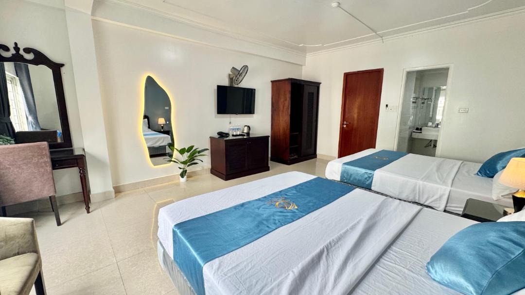 Photo of Bedroom in Cat Hai