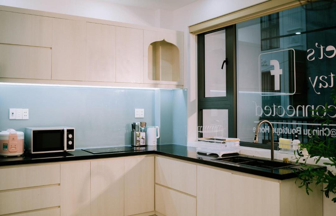 Photo of Kitchen in Vung Tau