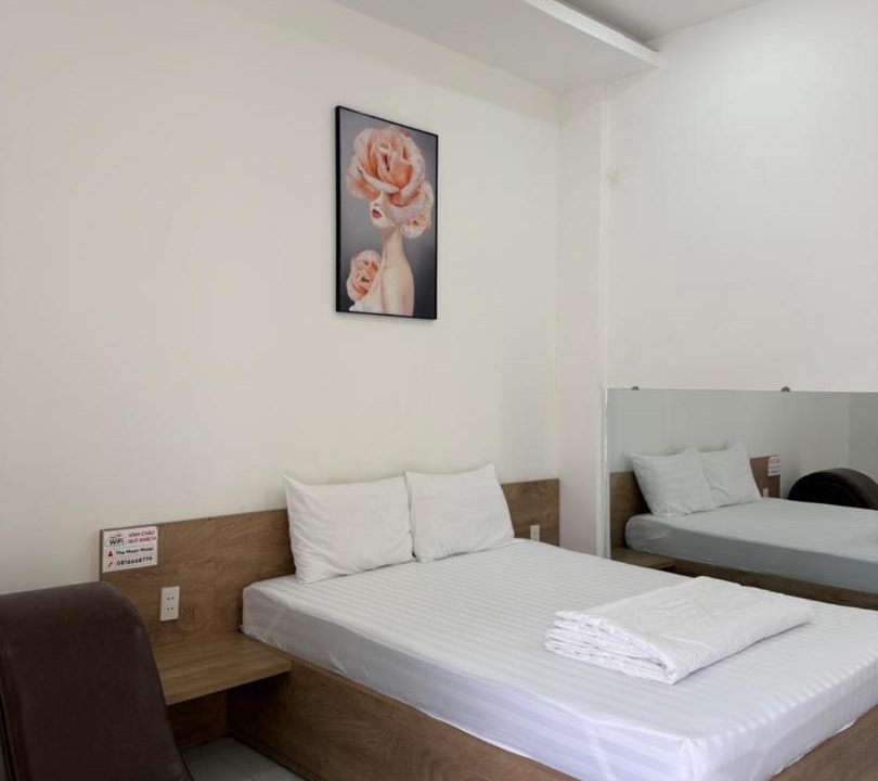 Photo of Bedroom in Tan Uyen Town