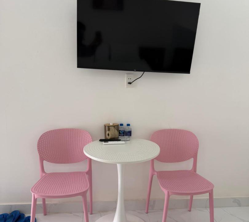 Photo of Livingroom in Tan Uyen Town