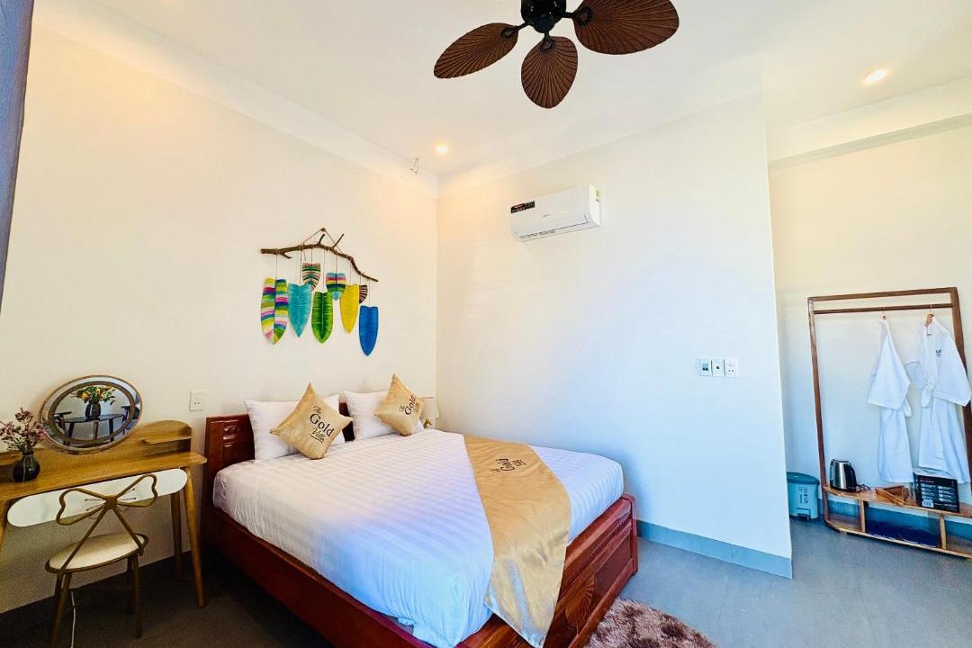 Photo of Bedroom in Dien Duong