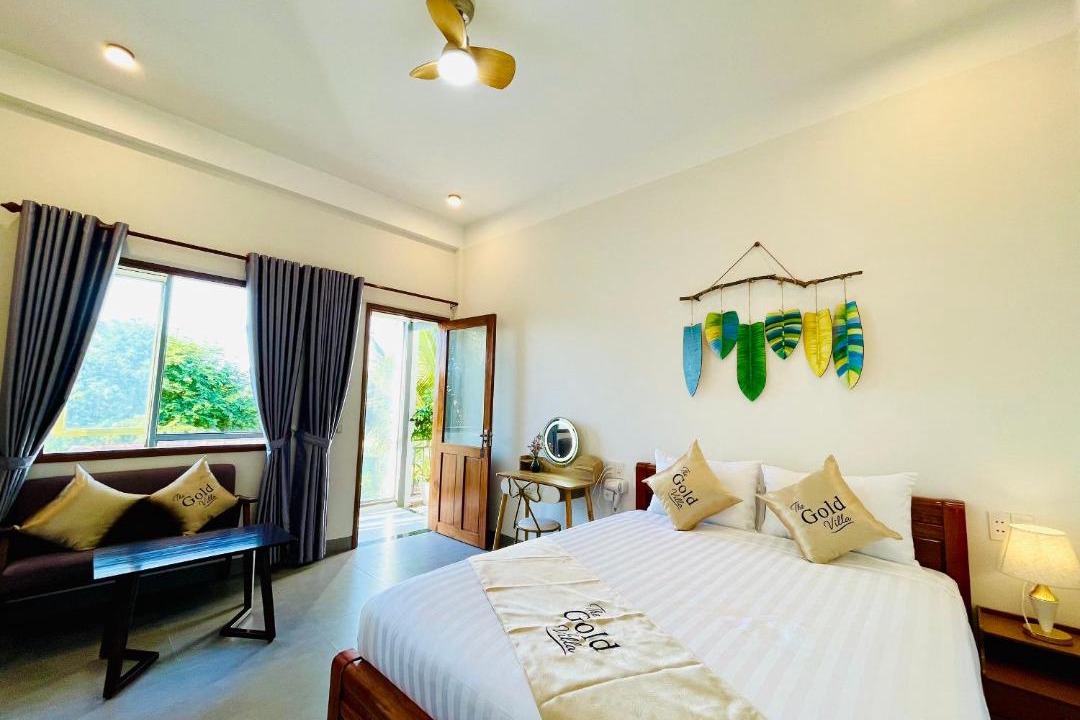Photo of Bedroom in Dien Duong