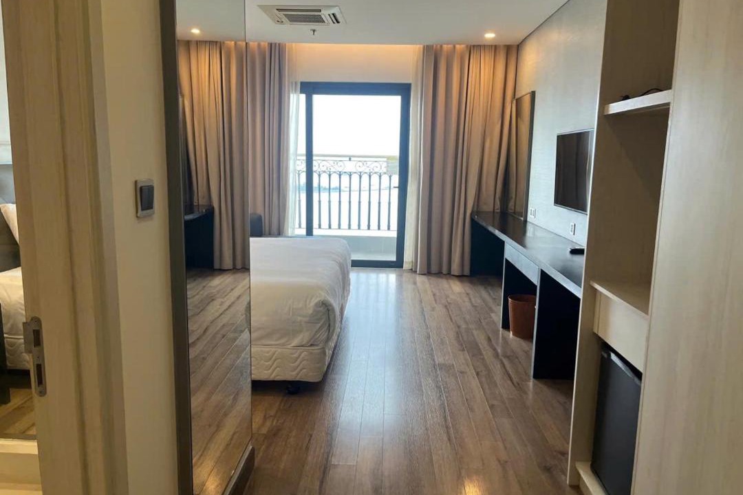 Photo of Bedroom in Son Tra