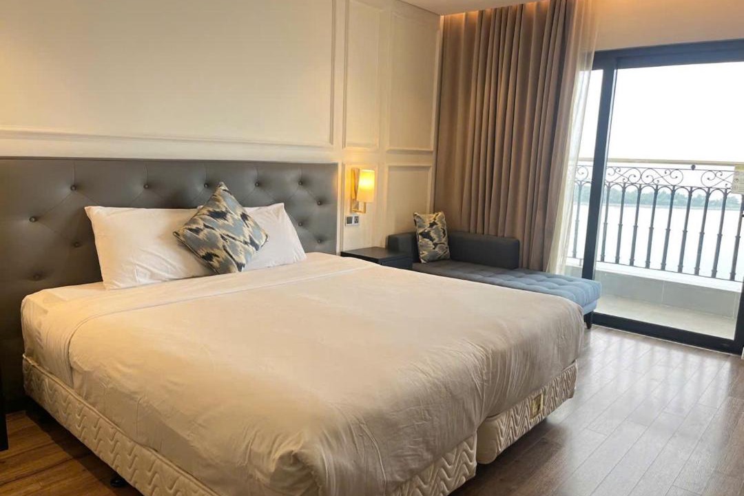 Photo of Bedroom in Son Tra