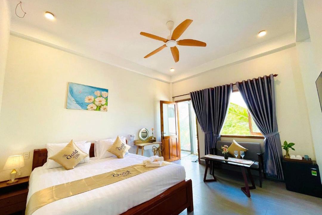 Photo of Bedroom in Dien Duong