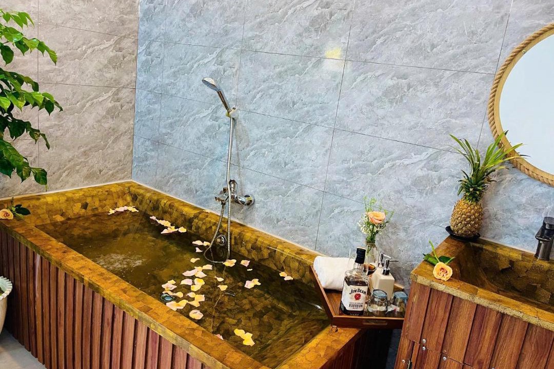 Photo of Bathroom in Dien Duong