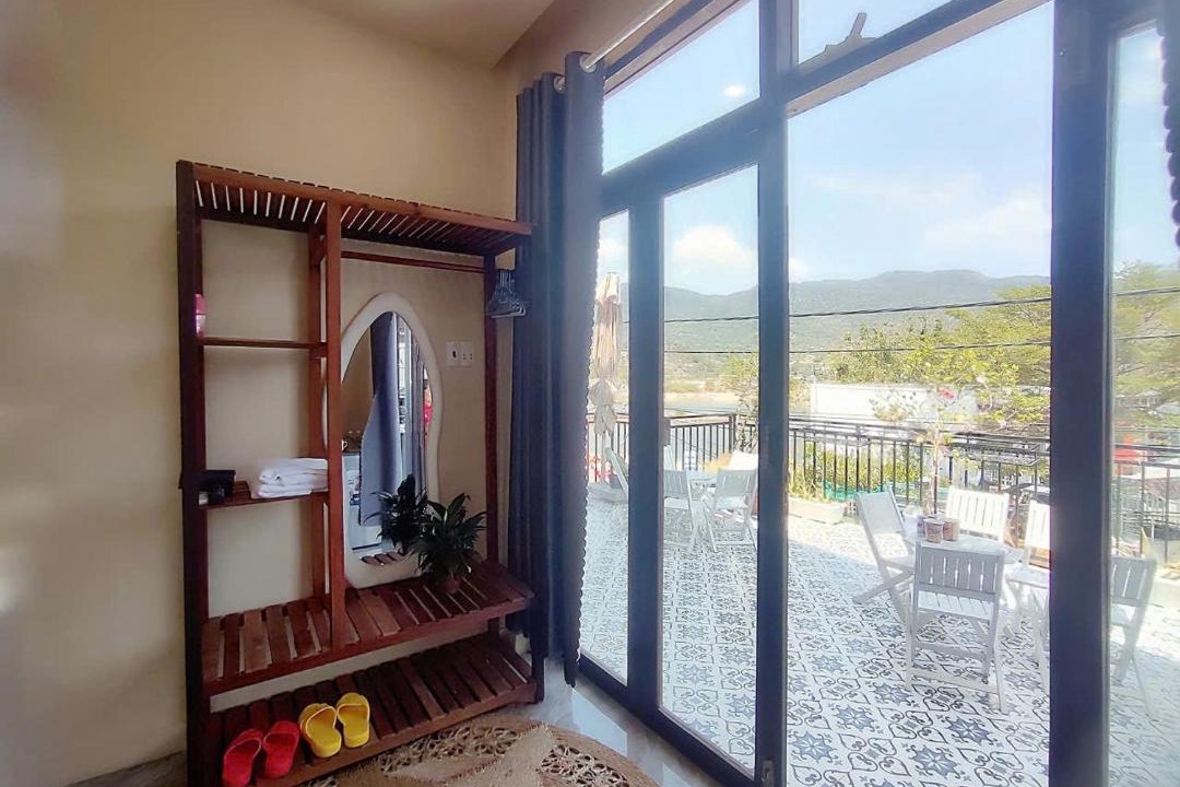 Photo of Patio Balcony in Vinh Hy