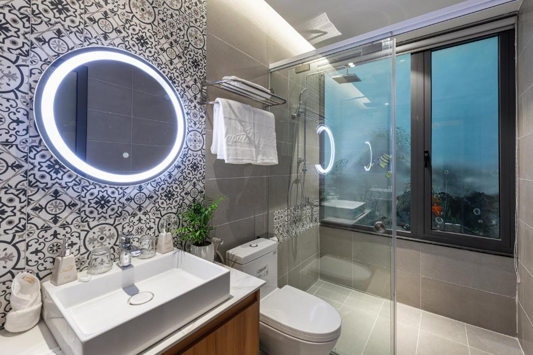 Photo of Bathroom in Khem Beach