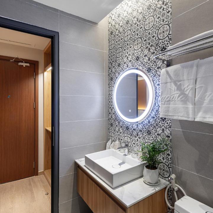 Photo of Bathroom in Khem Beach