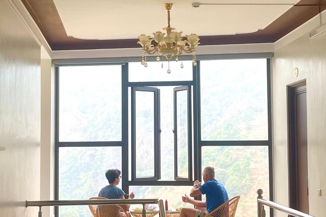 Photo of Others in Mu Cang Chai