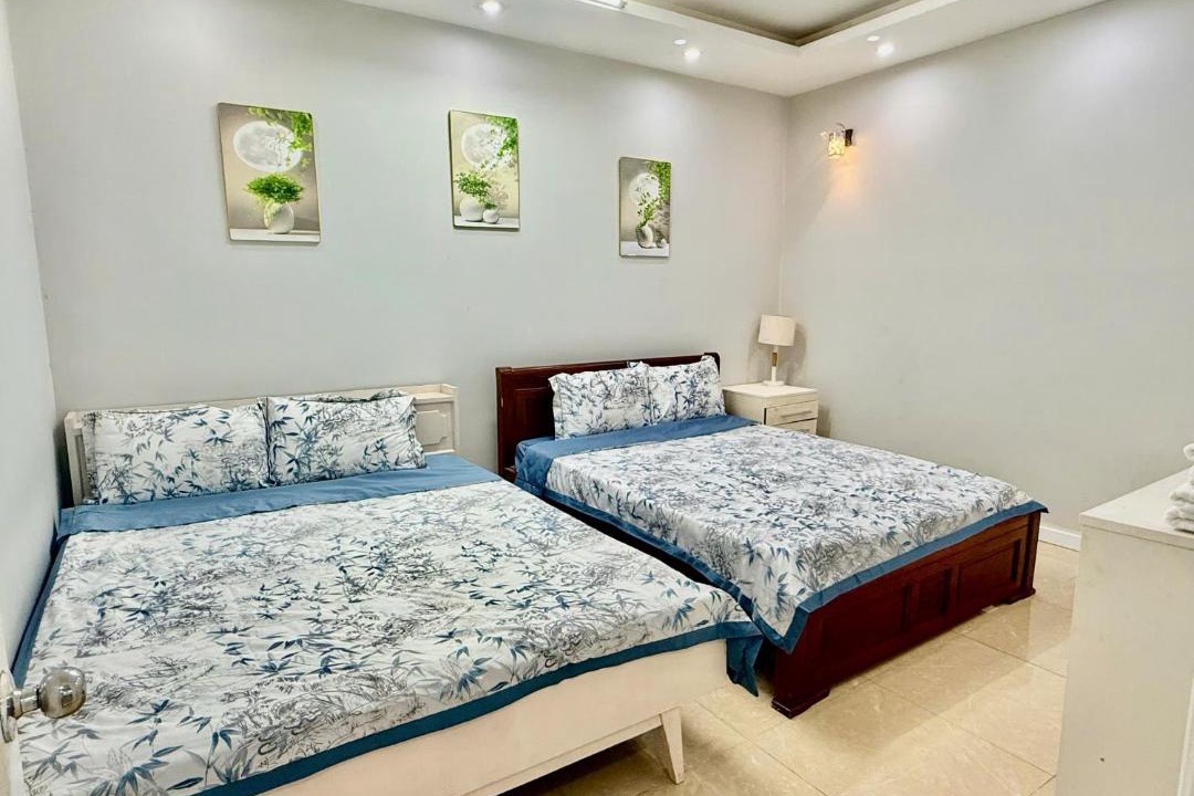 Photo of Bedroom in Thang Tam