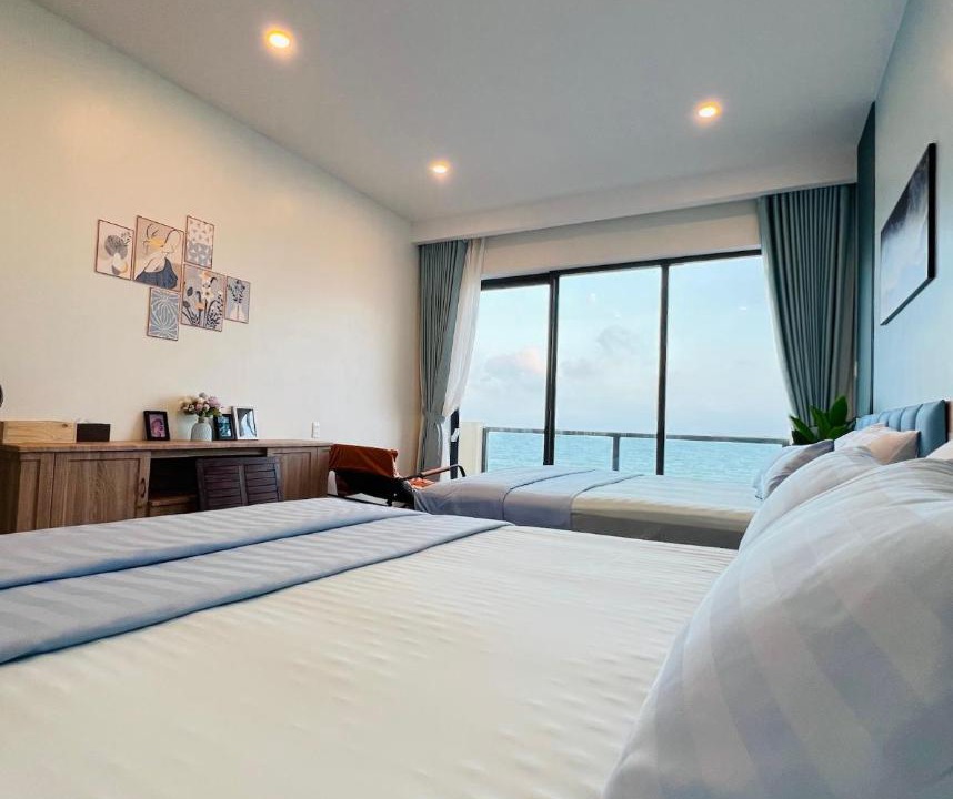 Photo of Bedroom in Phuoc Hai Fishing Village