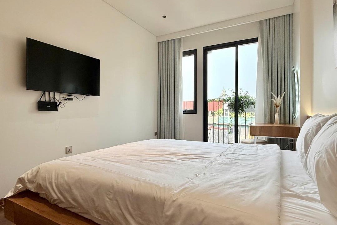 Photo of Bedroom in Thuy Khue