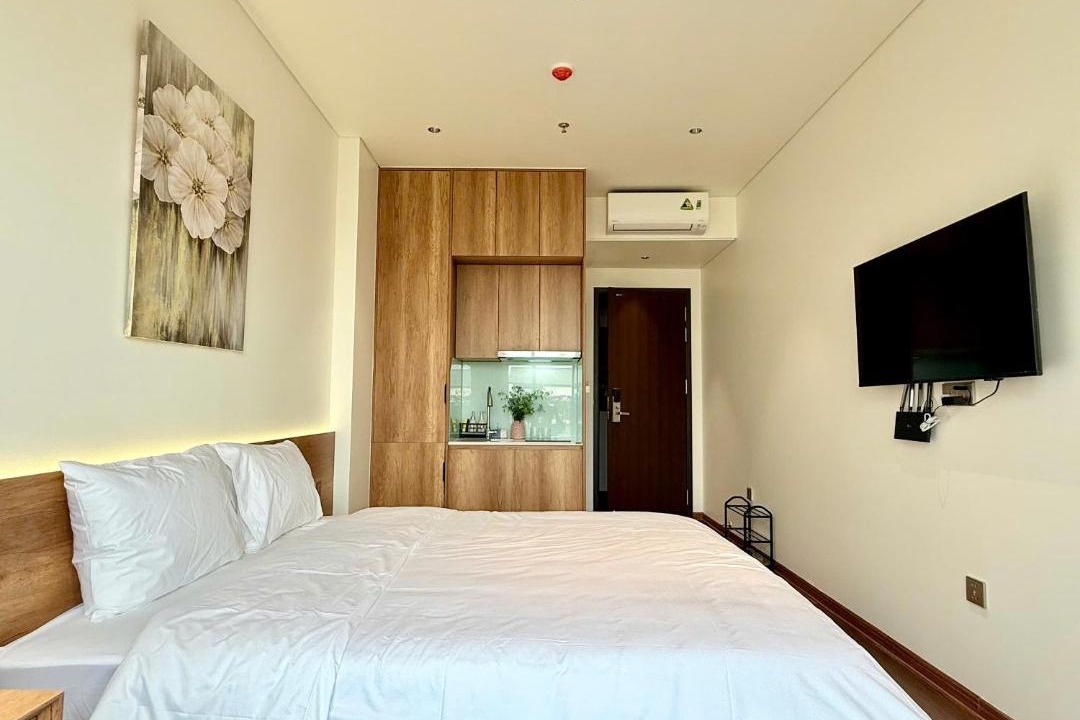 Photo of Bedroom in Thuy Khue