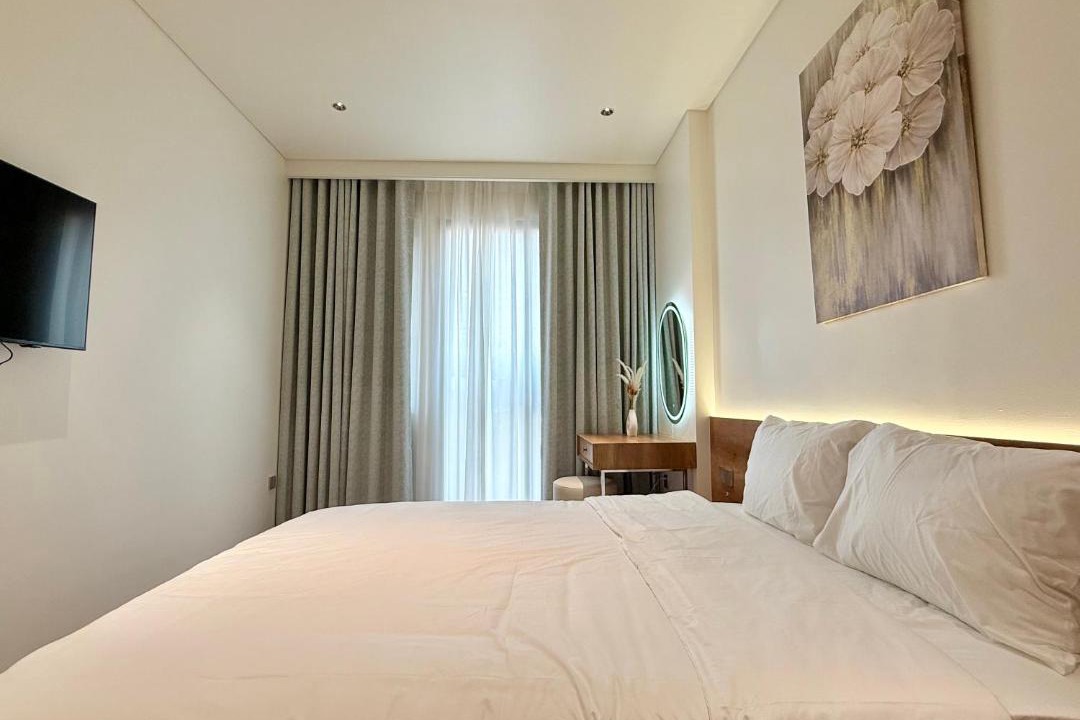 Photo of Bedroom in Thuy Khue