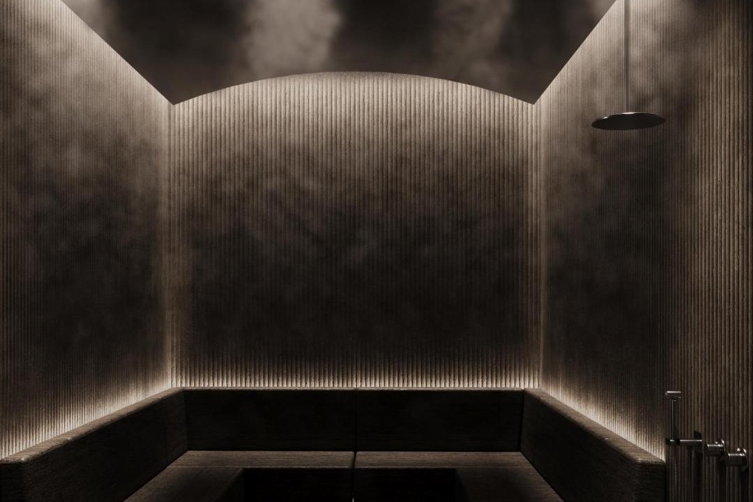 Photo of Bathroom in Zona Centro