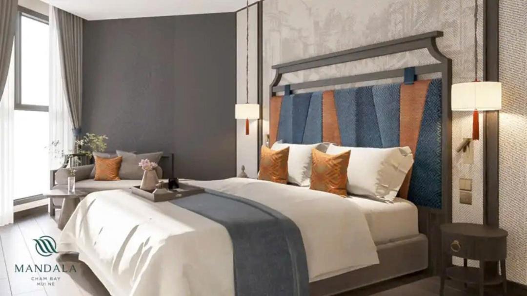 Photo of Bedroom in Suoi Nuoc Beach
