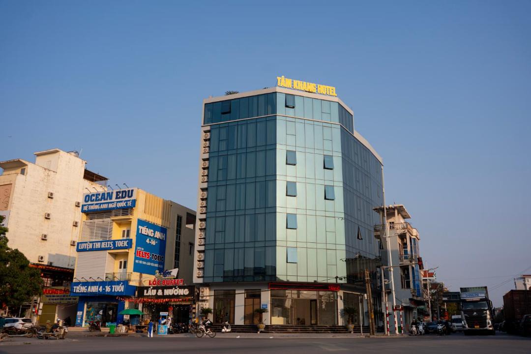Photo of Others in Mong Cai