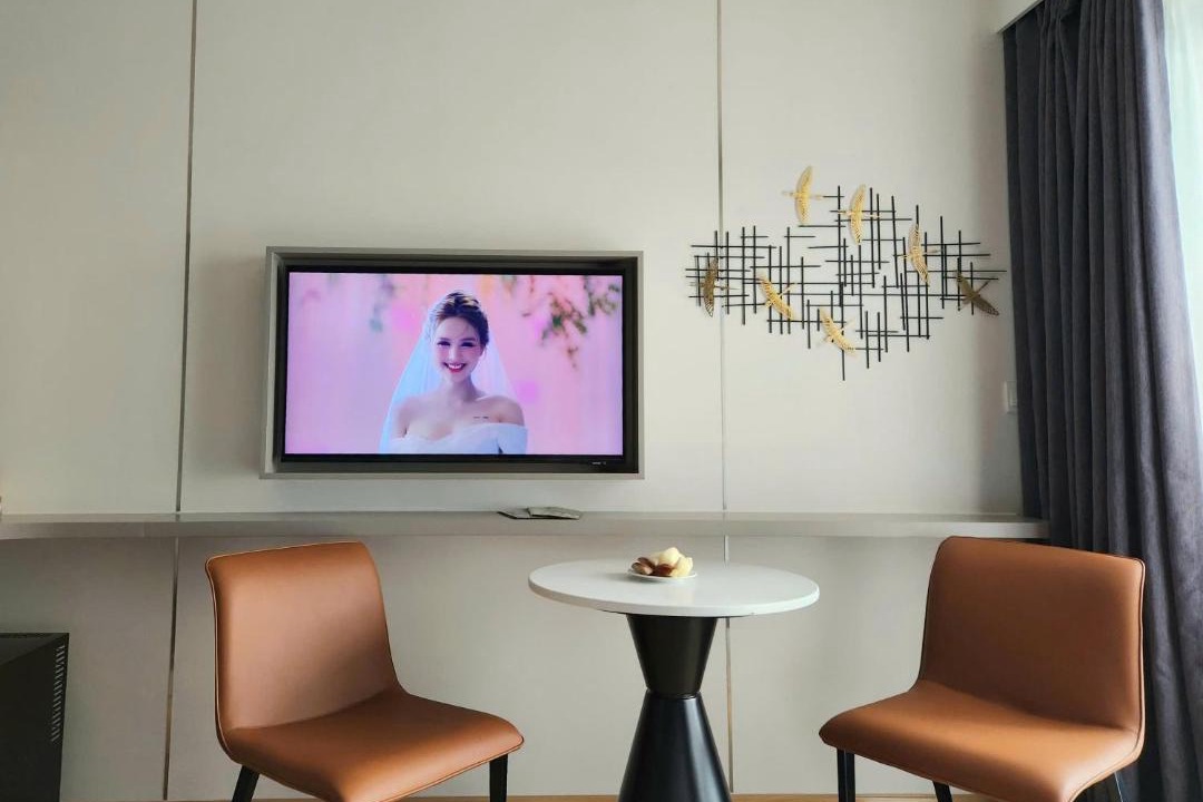 Photo of Livingroom in Thanh Thuy