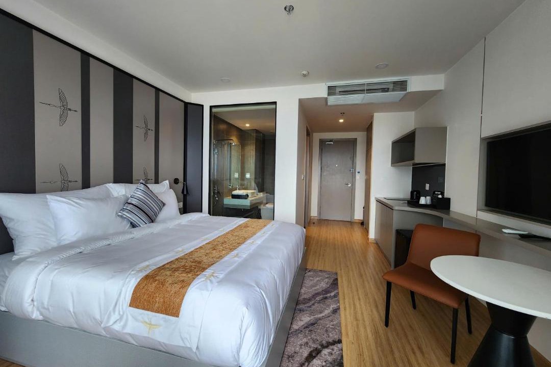 Photo of Bedroom in Thanh Thuy