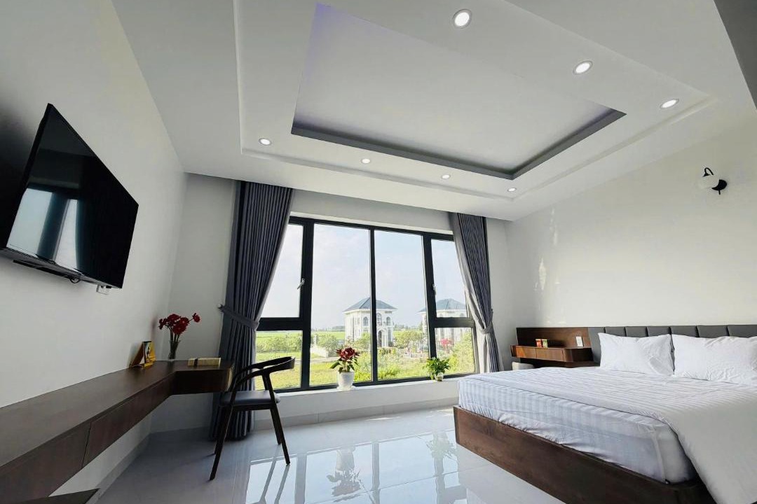 Photo of Bedroom in Nhon Trach