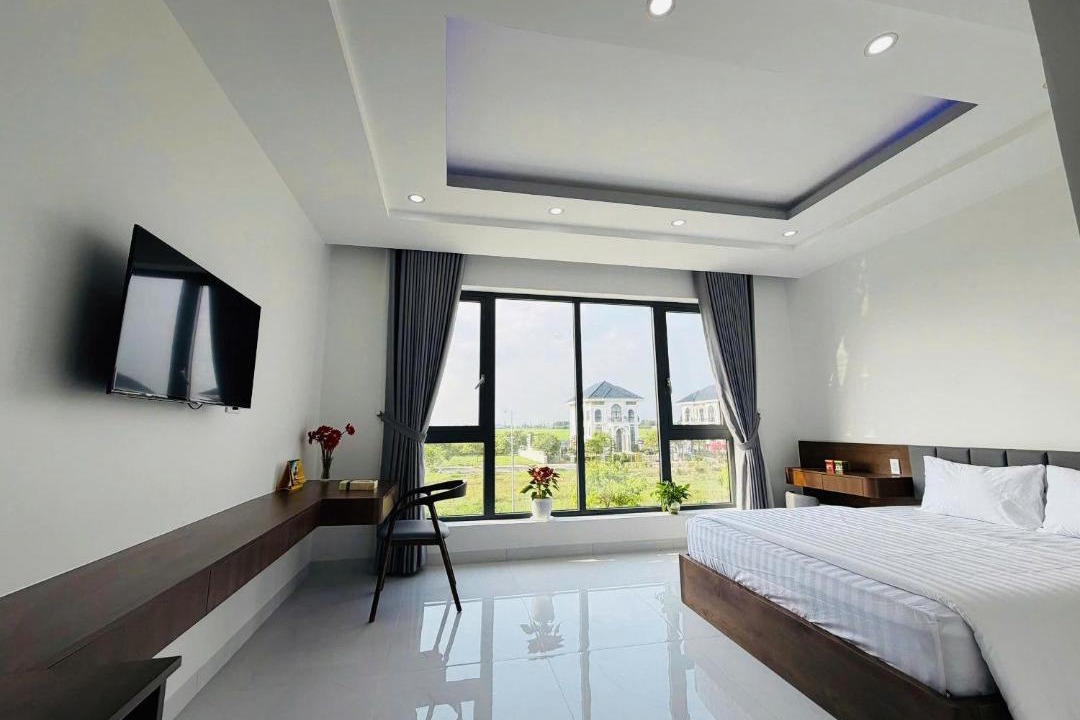 Photo of Bedroom in Nhon Trach