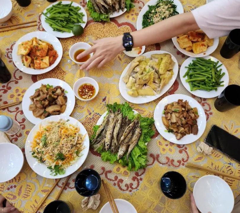 Photo of Others in Nam Mau