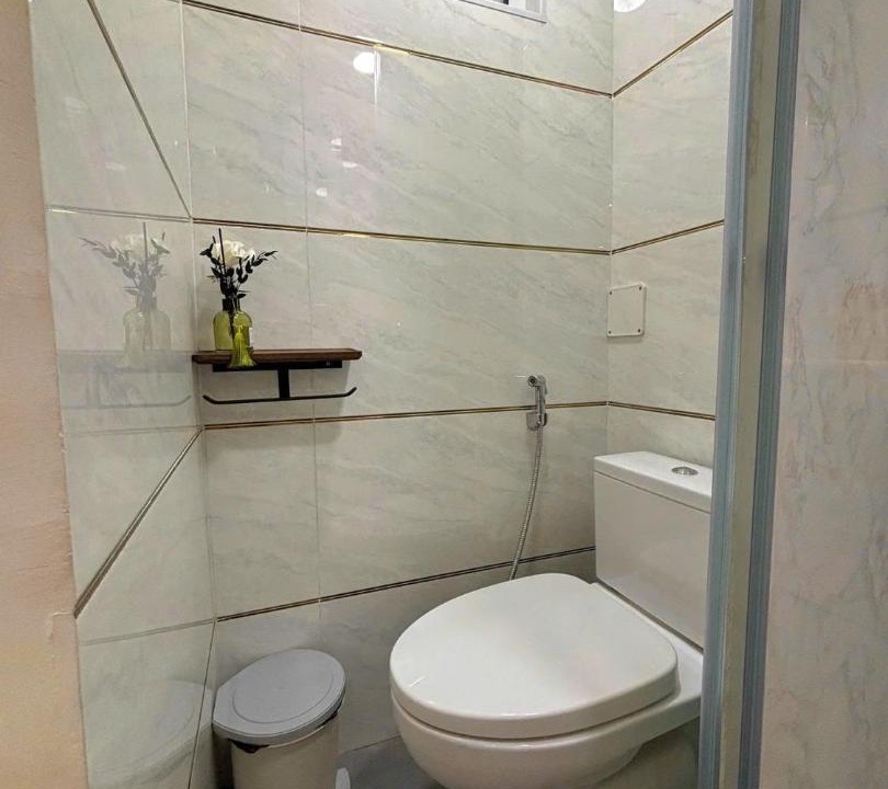 Photo of Bathroom in Da Kao