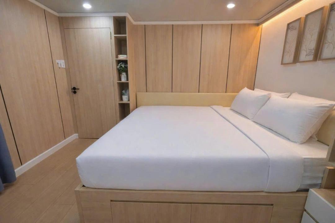 Photo of Bedroom in Da Kao