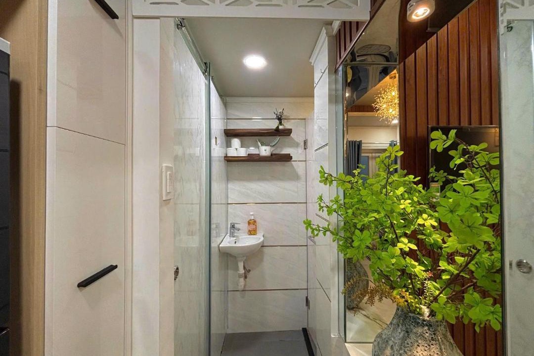 Photo of Bathroom in Da Kao