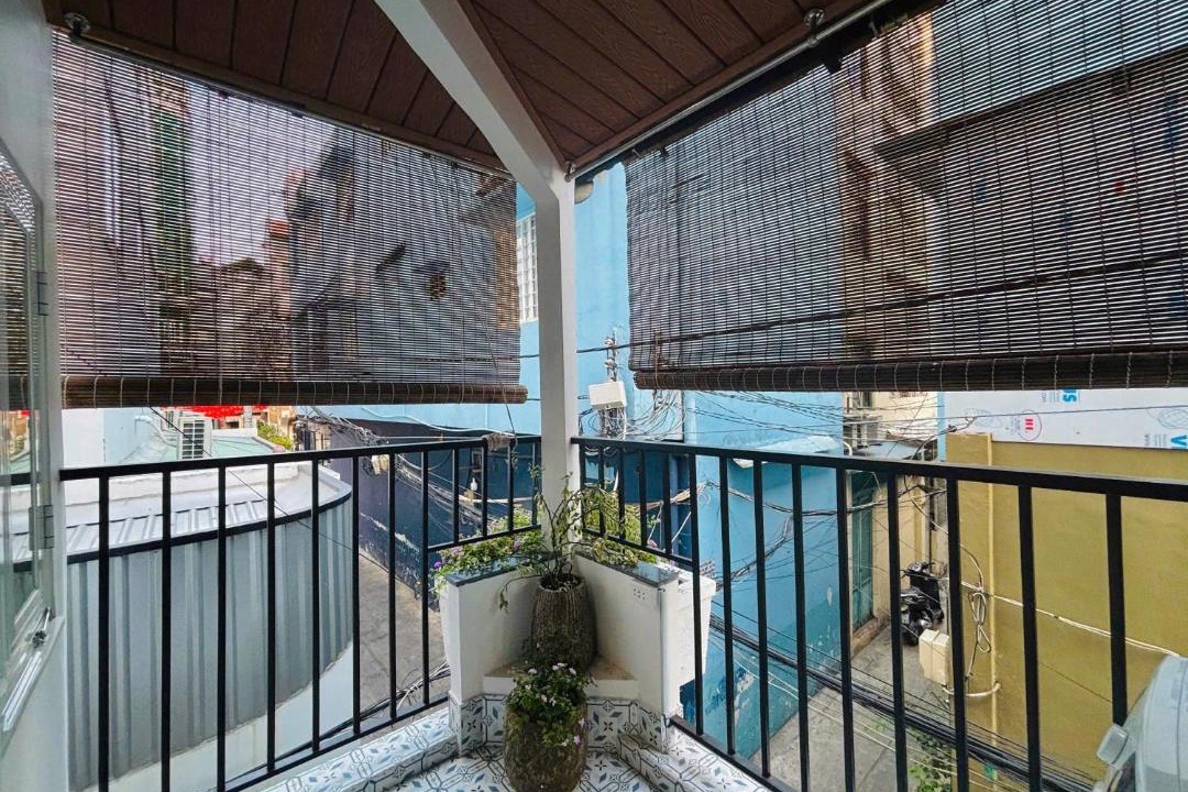 Photo of Patio Balcony in Da Kao