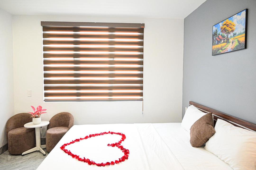 Photo of Bedroom in Soc Son