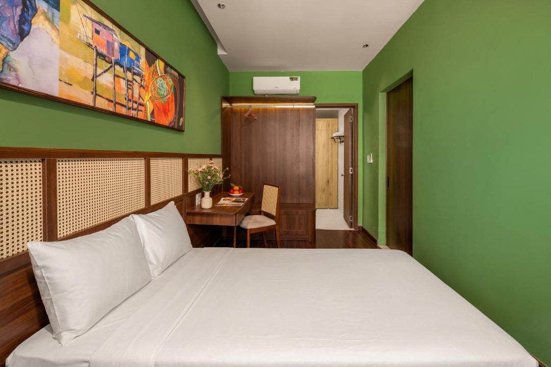 Photo of Bedroom in An Hai Đong