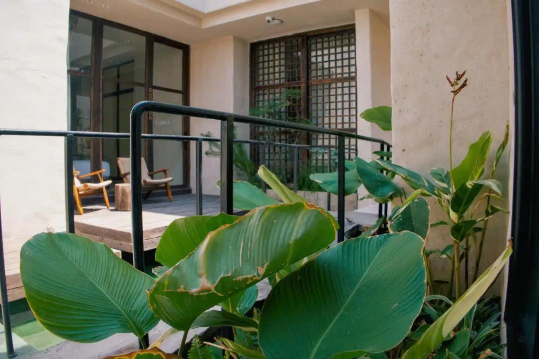 Photo of Patio Balcony in Ninh Hai