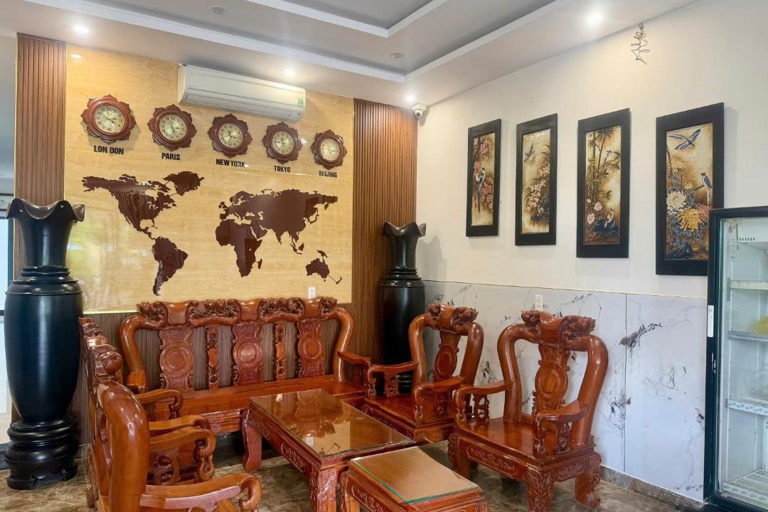 Photo of Others in Thuy Xuan