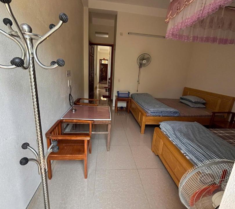 Photo of Bedroom in Dong Van