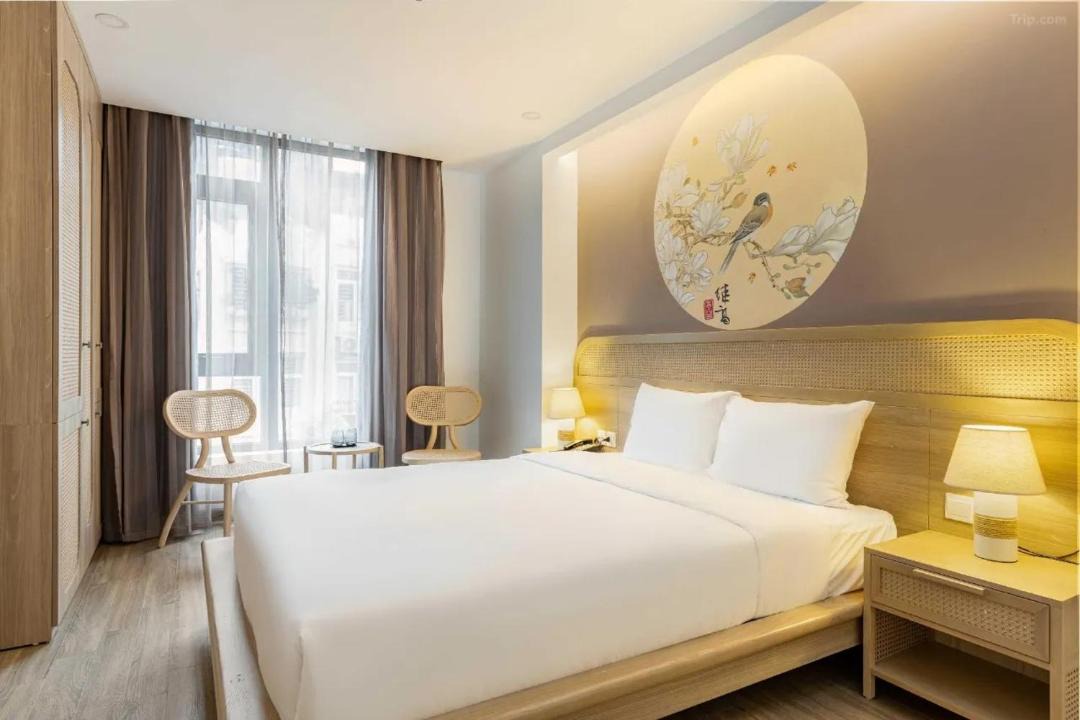 Photo of Bedroom in Dich Vong