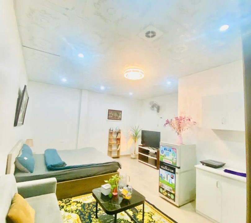 Photo of Livingroom in Hoan Kiem
