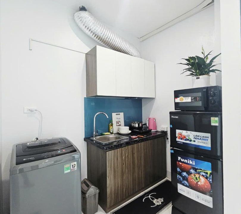 Photo of Kitchen in Tay Ho