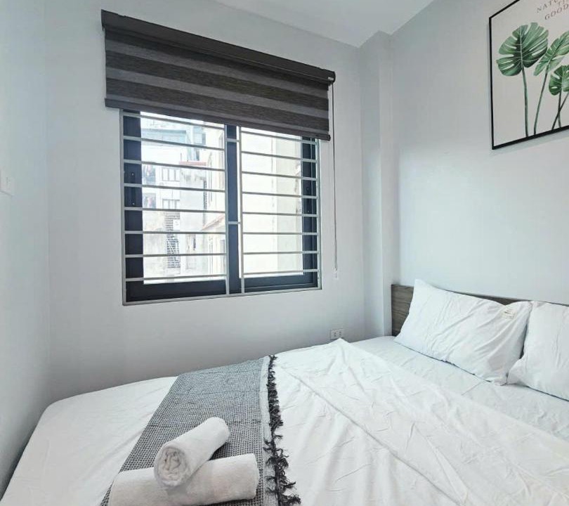 Photo of Bedroom in Tay Ho