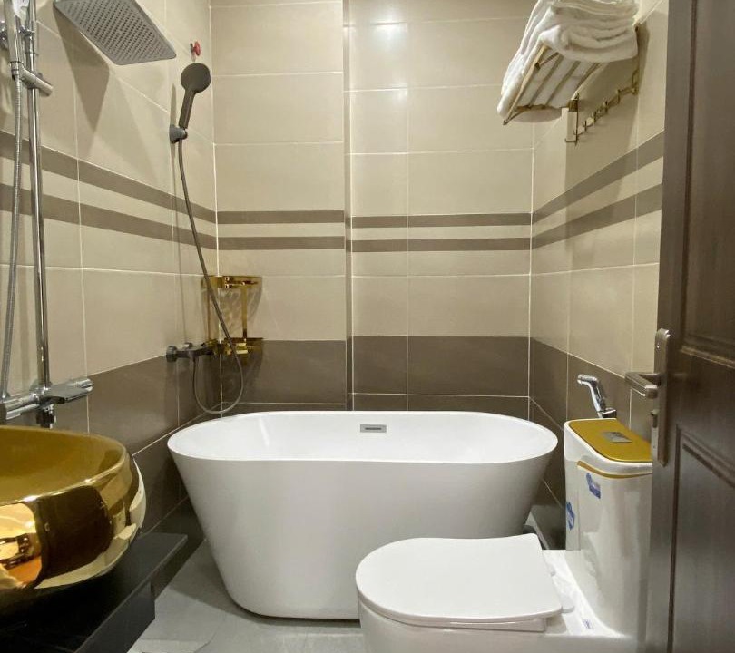 Photo of Bathroom in Vinh Long