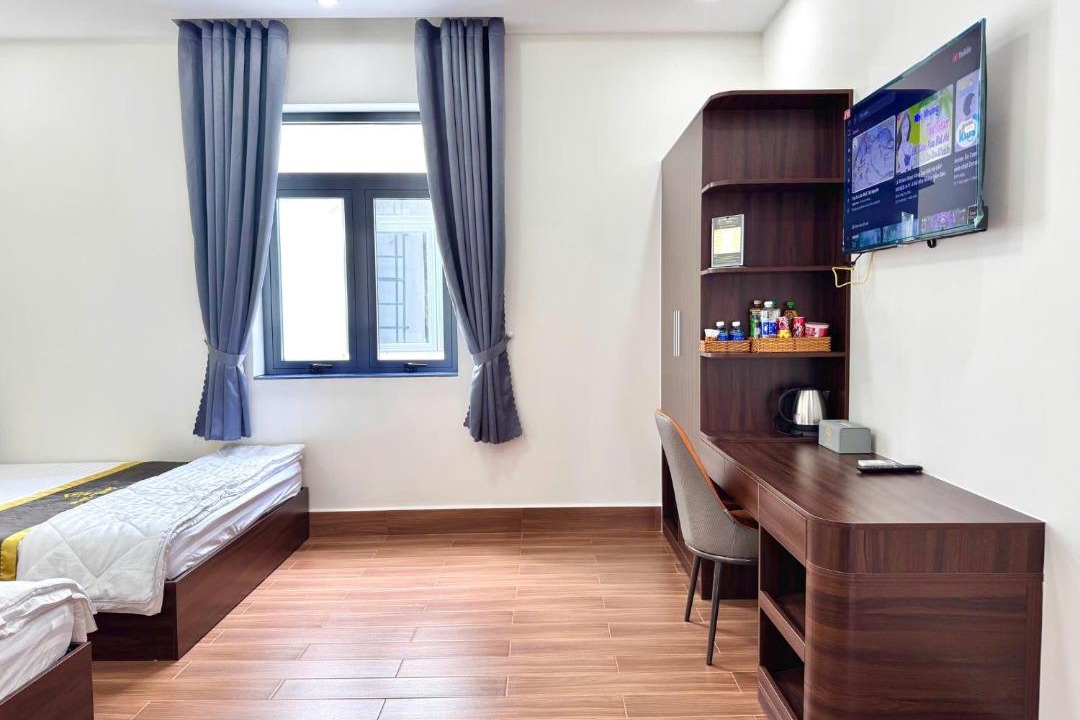 Photo of Bedroom in Vinh Long