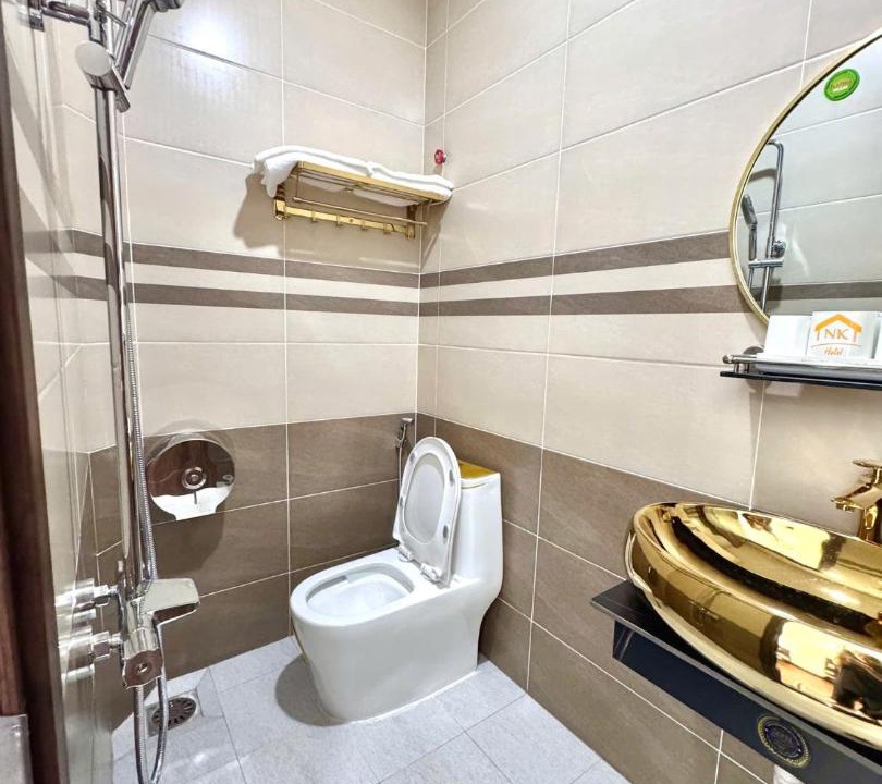 Photo of Bathroom in Vinh Long