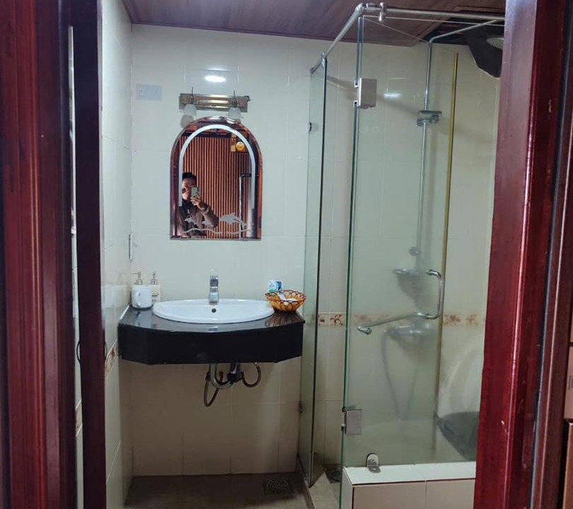 Photo of Bathroom in Da Lat