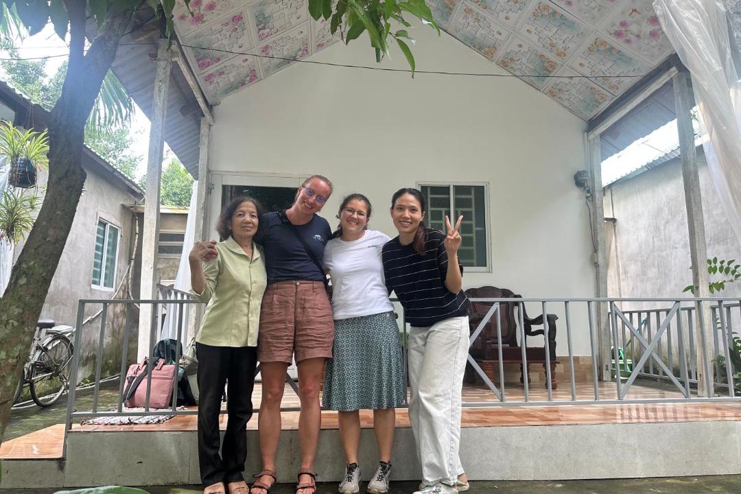 Photo of Others in Binh Thuy