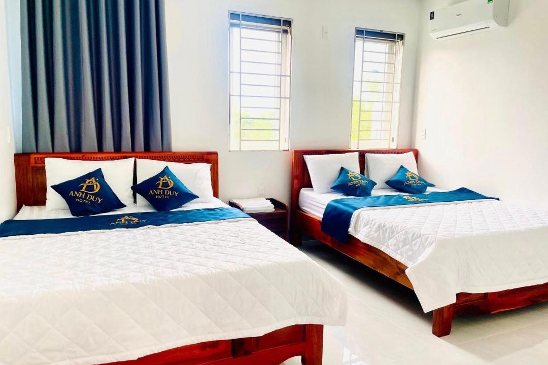 Photo of Bedroom in Nhon Trach