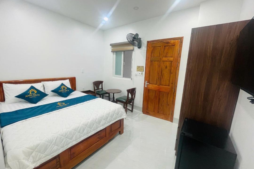Photo of Bedroom in Nhon Trach